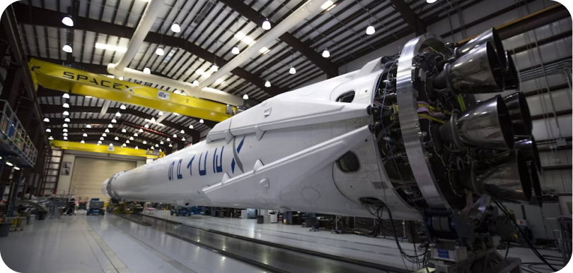 Aerospace